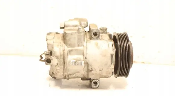 Seat Ibiza IV (6J,6P) Air conditioning (A/C) compressor (pump)
