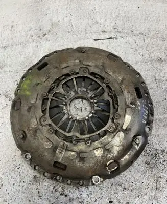 Opel Zafira B Pressure plate 