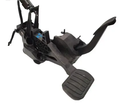 Peugeot 408 P54 Pedal assembly 9832495680 9845116580