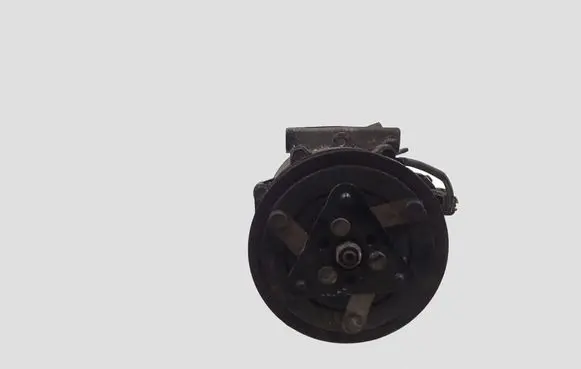 Peugeot 407 Air conditioning (A/C) compressor (pump) 9656574080 R134A 1301F