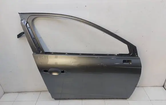 Renault Clio V Front door