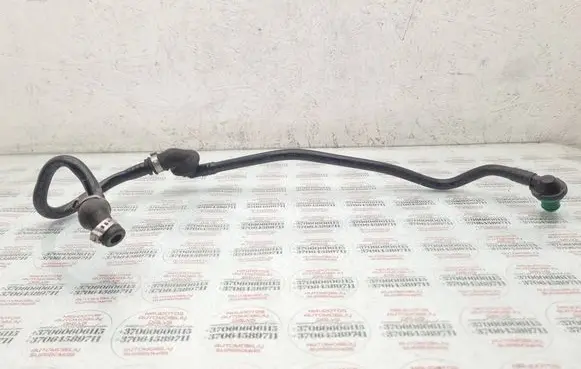 Audi A4 S4 B8 8K Vacuum line/pipe/hose 8K1611931L