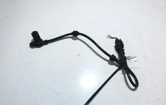 Opel Meriva A ABS brake wheel speed sensor 09115064