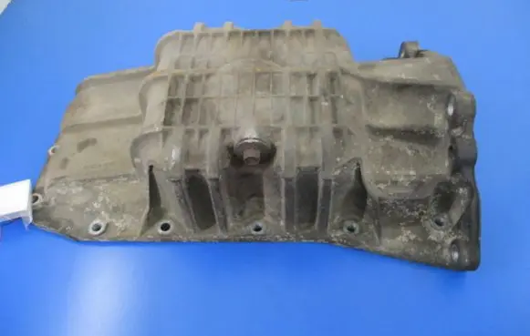 Ford Fusion Oil sump 98MM-6675-AB