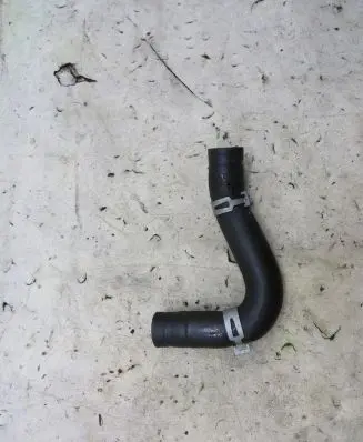 Peugeot 108 Engine coolant pipe/hose