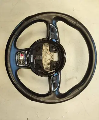 Audi A5 Sportback 8TA Steering wheel 8K0419091BM 62520000A 360569404