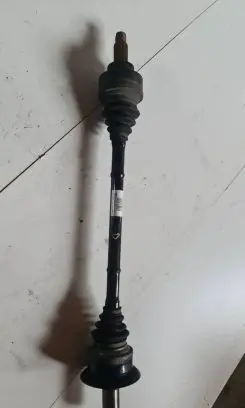 BMW 4 F36 Gran coupe Rear driveshaft 7597690 0253141667176