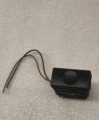 Electric window control switch