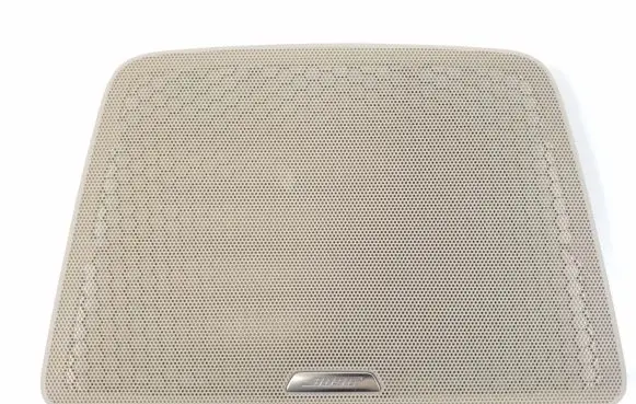 Audi A8 S8 D4 4H Cover in windowsill 4H0035435A