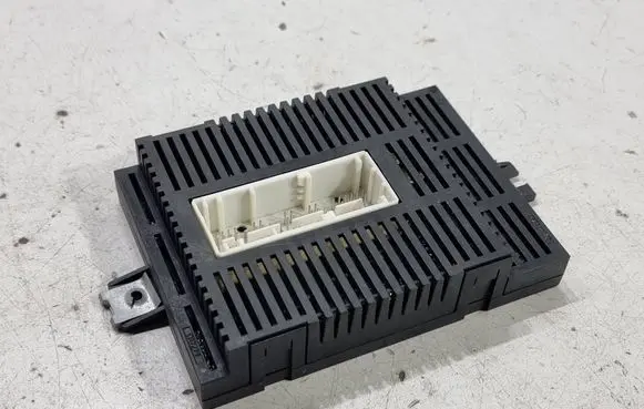 BMW 5 E60 E61 Light module LCM 532318849