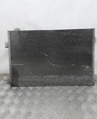 Renault Clio III A/C cooling radiator (condenser)