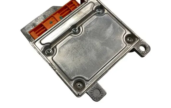 BMW 5 E39 Airbag control unit/module 8374799