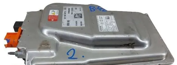 Audi e-tron Auxiliary pre-heater (Webasto) 9J1963507E