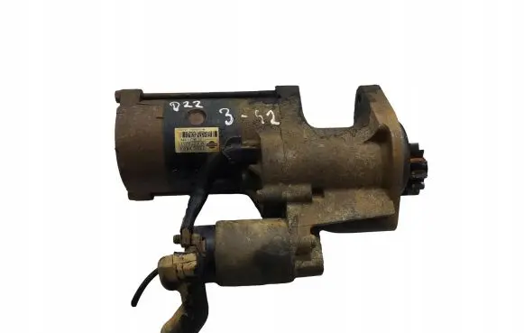 Nissan Navara D22 Starter motor