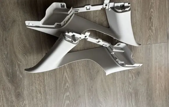 Renault Arkana Other interior part D29631JL000 D29632JL000