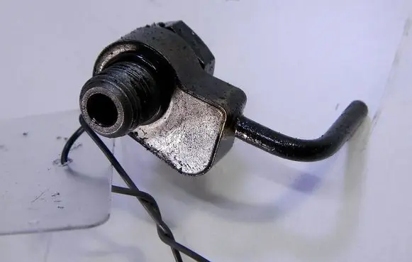 Mitsubishi ASX other engine part 