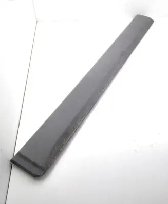 Front door trim (molding)