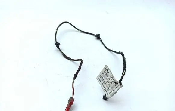 Mercedes-Benz Vito Viano W639 Front door wiring loom A6395407209