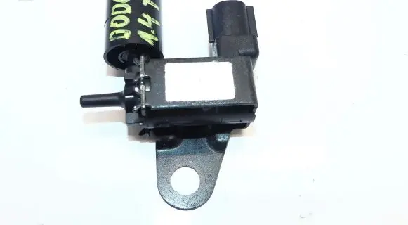 Dodge Dart Valve vacuum 