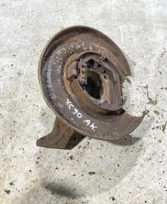 Volvo XC90 Rear wheel hub spindle/knuckle 