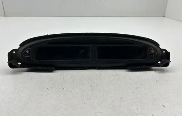 Citroen Xsara Picasso Speedometer (instrument cluster) 9651667380