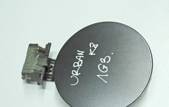 Toyota Urban Cruiser (XP110) Fuel tank cap