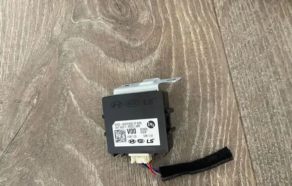 KIA Niro Other devices 92900AO000
