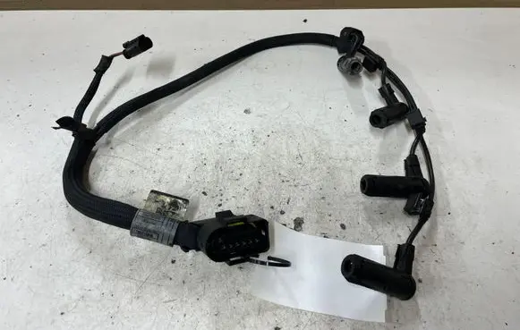 BMW 3 E90 E91 Glow plug wires 1251779424201 53781210 780215706