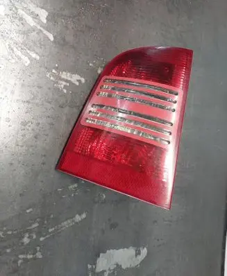 Rear/tail lights