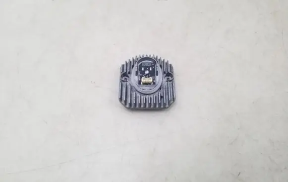 Light module LCM
