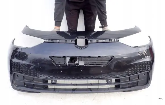 Volkswagen ID.3 Front bumper 10A807221