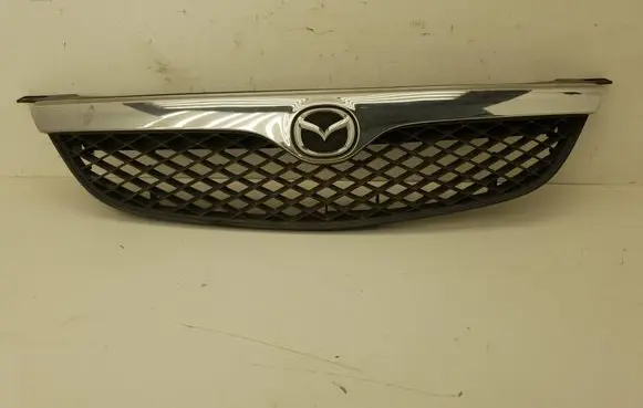 Mazda 626 Front grill GE4V50719 789012