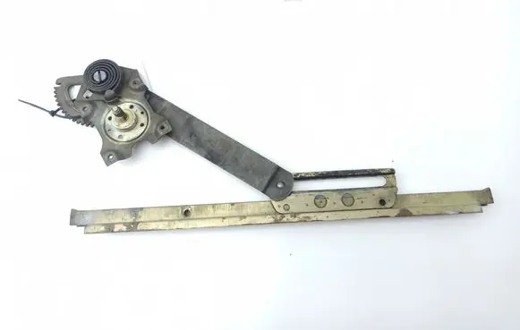 Mercedes-Benz COMPAKT W115 Rear door manual window regulator 