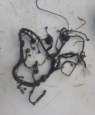 Honda Insight Engine installation wiring loom 32120TM8G103