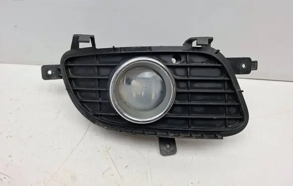 Front fog light