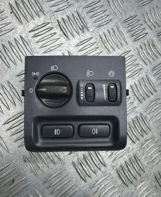 Volvo S40, V40 Light switch 30613945