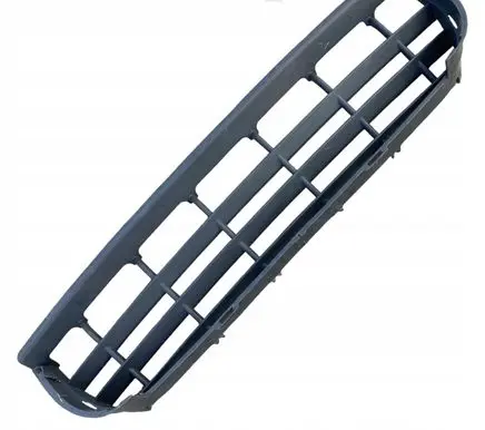 Volkswagen Crafter Front bumper upper radiator grill 2E0807835A