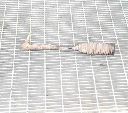 Opel Astra J Steering tie rod 