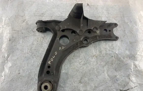 Front lower control arm/wishbone