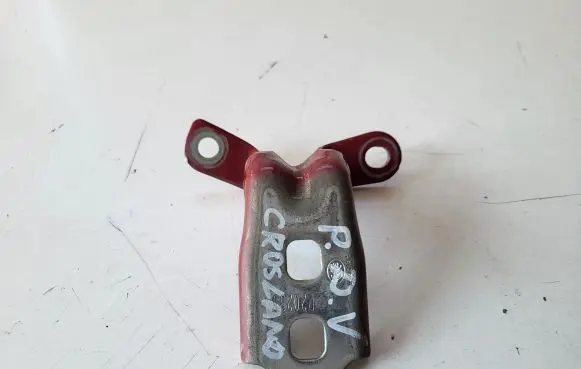 Opel Crossland X Front door upper hinge