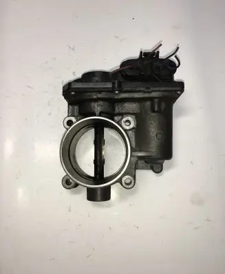 Mitsubishi Outlander Throttle valve 1450A139 1P310081 142001P23