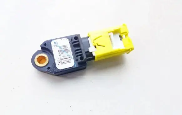 Toyota Auris 150 Airbag deployment crash/impact sensor 8983102080 89831-02080