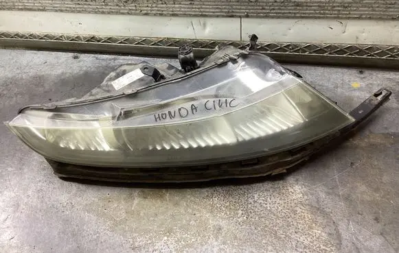 Headlight/headlamp