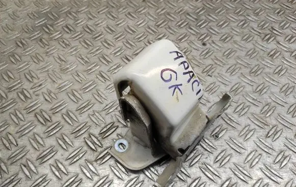 Renault Trafic II (X83) Tailgate/trunk/boot hinge 66379 312304