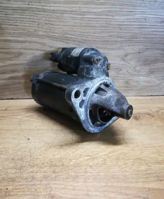 Toyota Avensis T250 Starter motor AU14004801 8080199 12V13KW