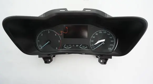 Ford Transit - Tourneo Connect Speedometer (instrument cluster) KT1T10849BCD