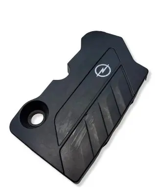 Opel Zafira C Engine cover (trim) 55502767 55500775