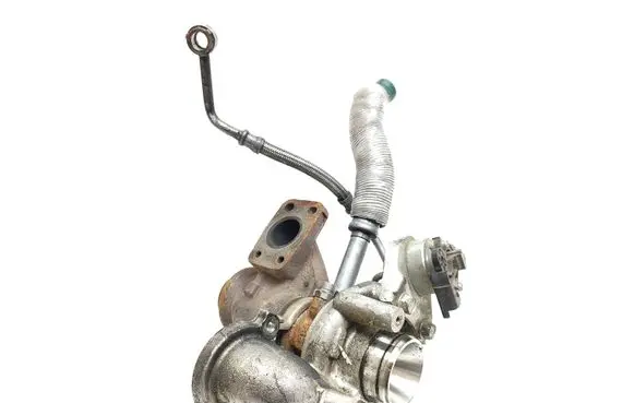 Citroen C3 Turbo 9673283680 13010401638 4937302003