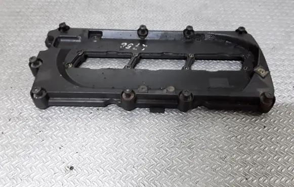 Rocker cam cover