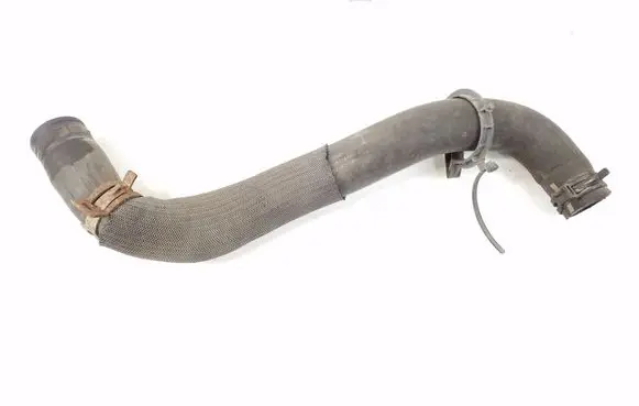 Ford Mondeo MK V Air intake hose/pipe DG933B274GC